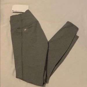 Fabletics High Waisted Solid Power